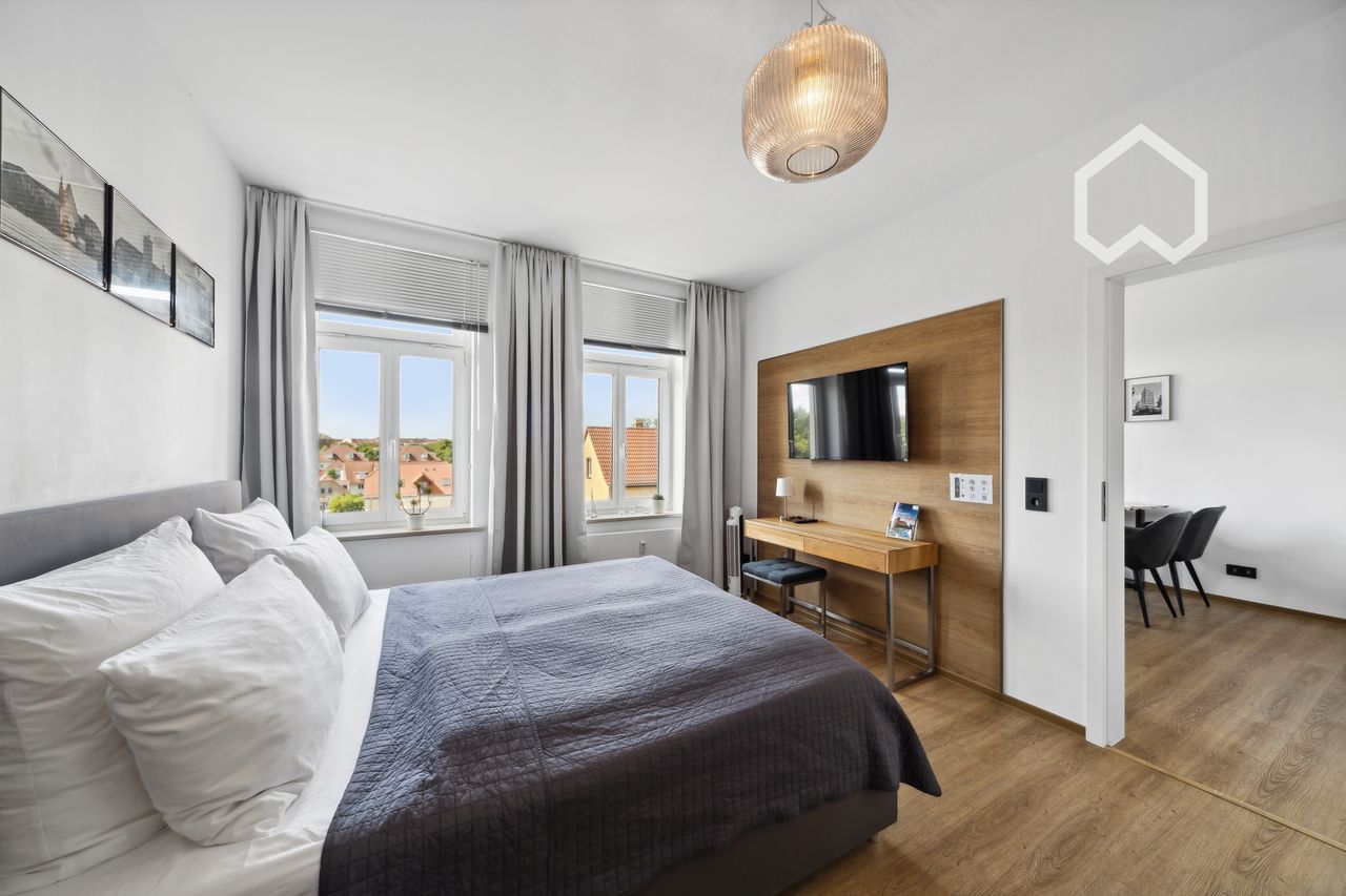 Wohnung Delitzscher Straße in Leipzig