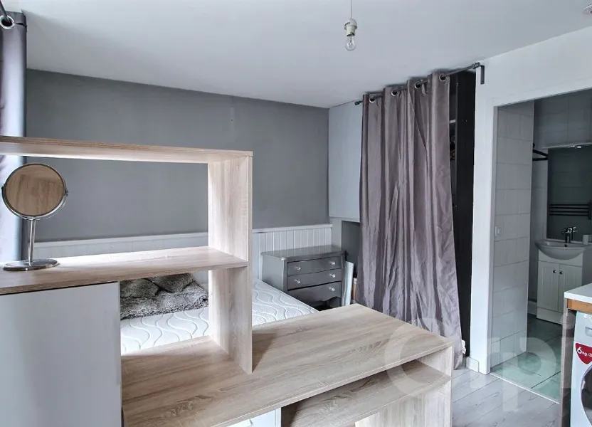 Flat Rue de l'Hôtel-Dieu in Thonon-les-Bains