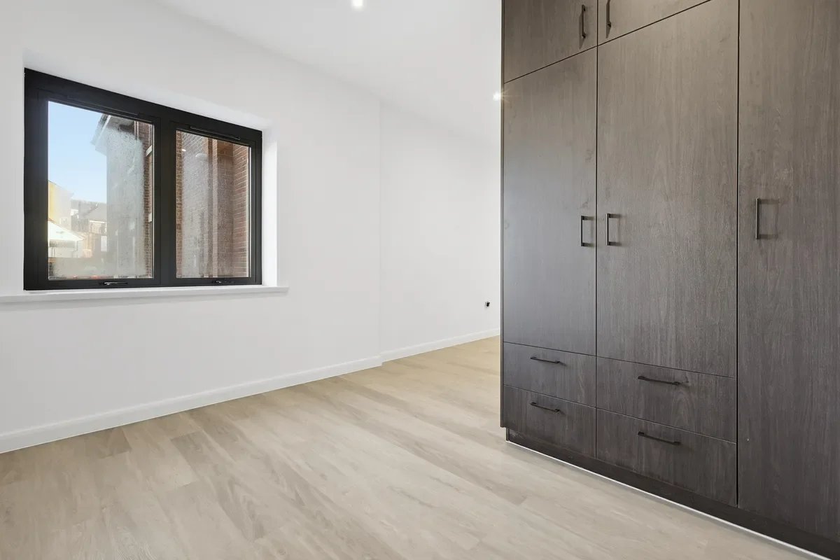 Flat Essex Street in Colchester