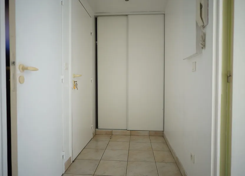 Appartement Rue de la Métairie à Amiens