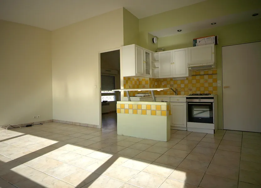 Appartement Rue de la Métairie à Amiens