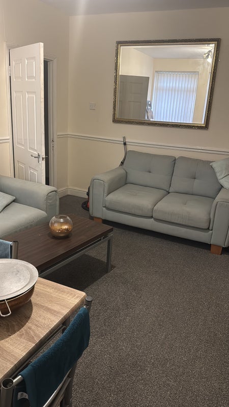 Room Allendale Road in Newcastle upon Tyne