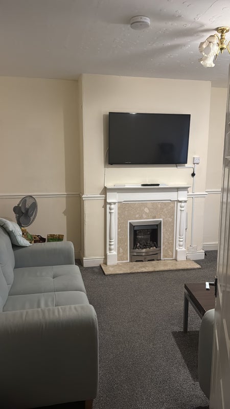 Room Allendale Road in Newcastle upon Tyne