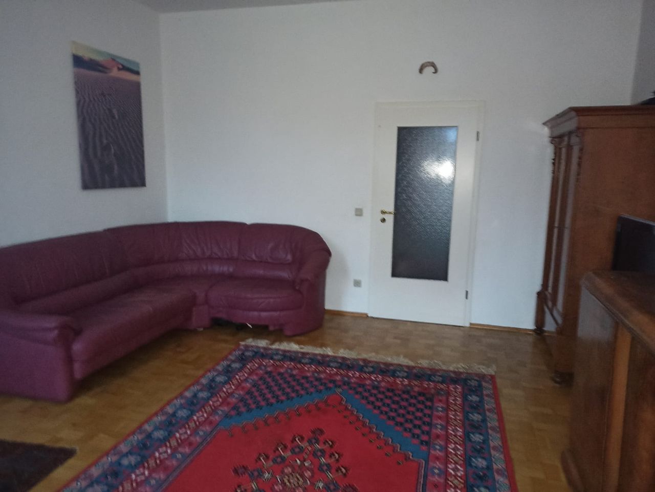 Wohnung Am Steintor in Halle (Saale)