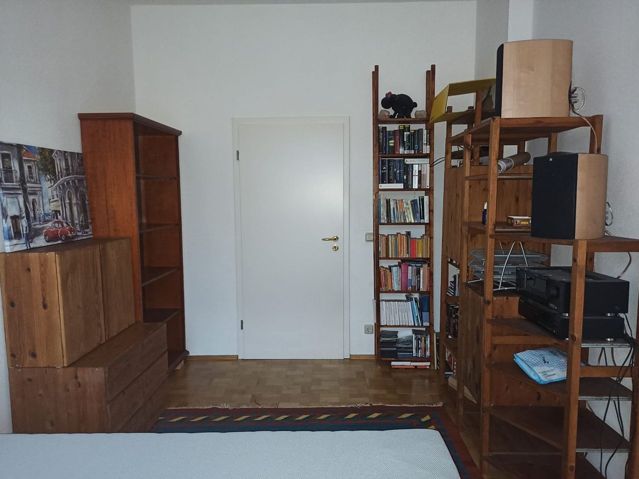Wohnung Am Steintor in Halle (Saale)