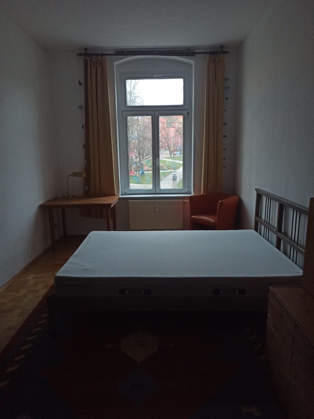 Wohnung Am Steintor in Halle (Saale)