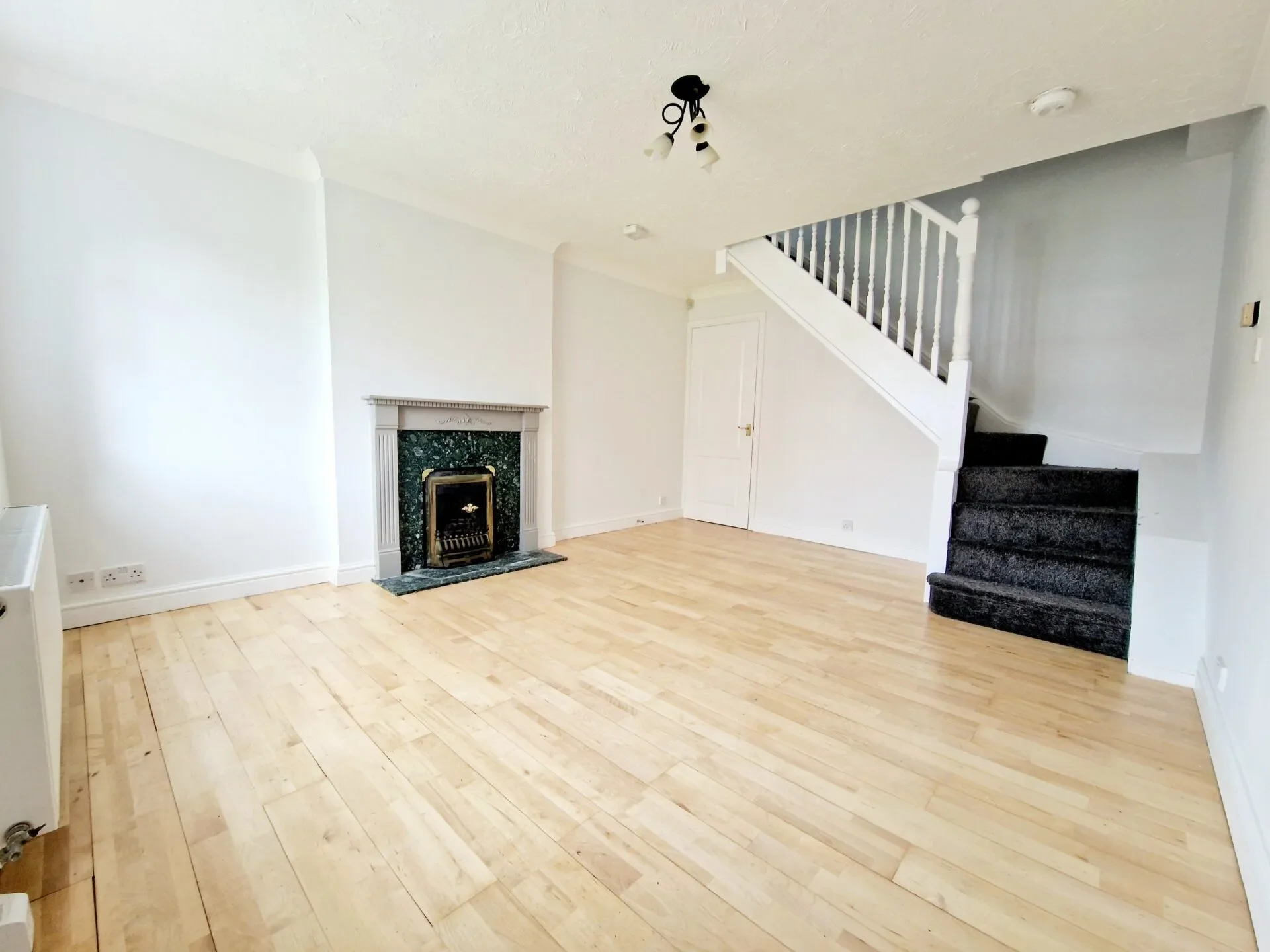 House Isis Close in Salford