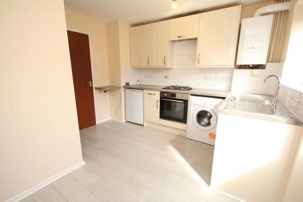 House Tabbs Close in Letchworth