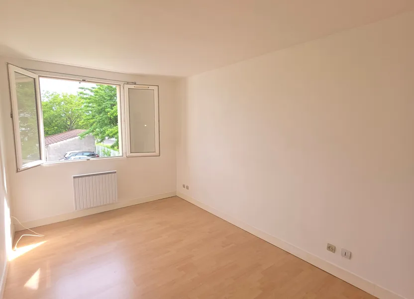 Appartement Cour du Château à Nemours