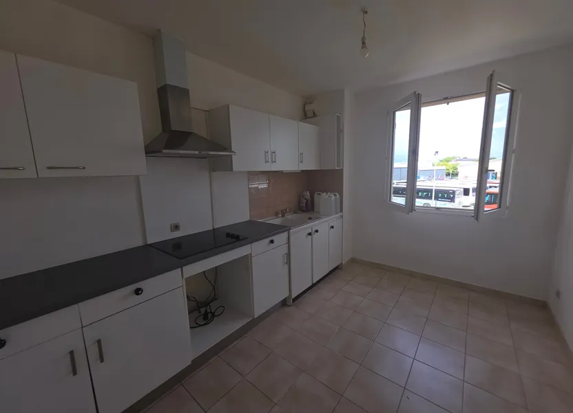 Appartement Cour du Château à Nemours