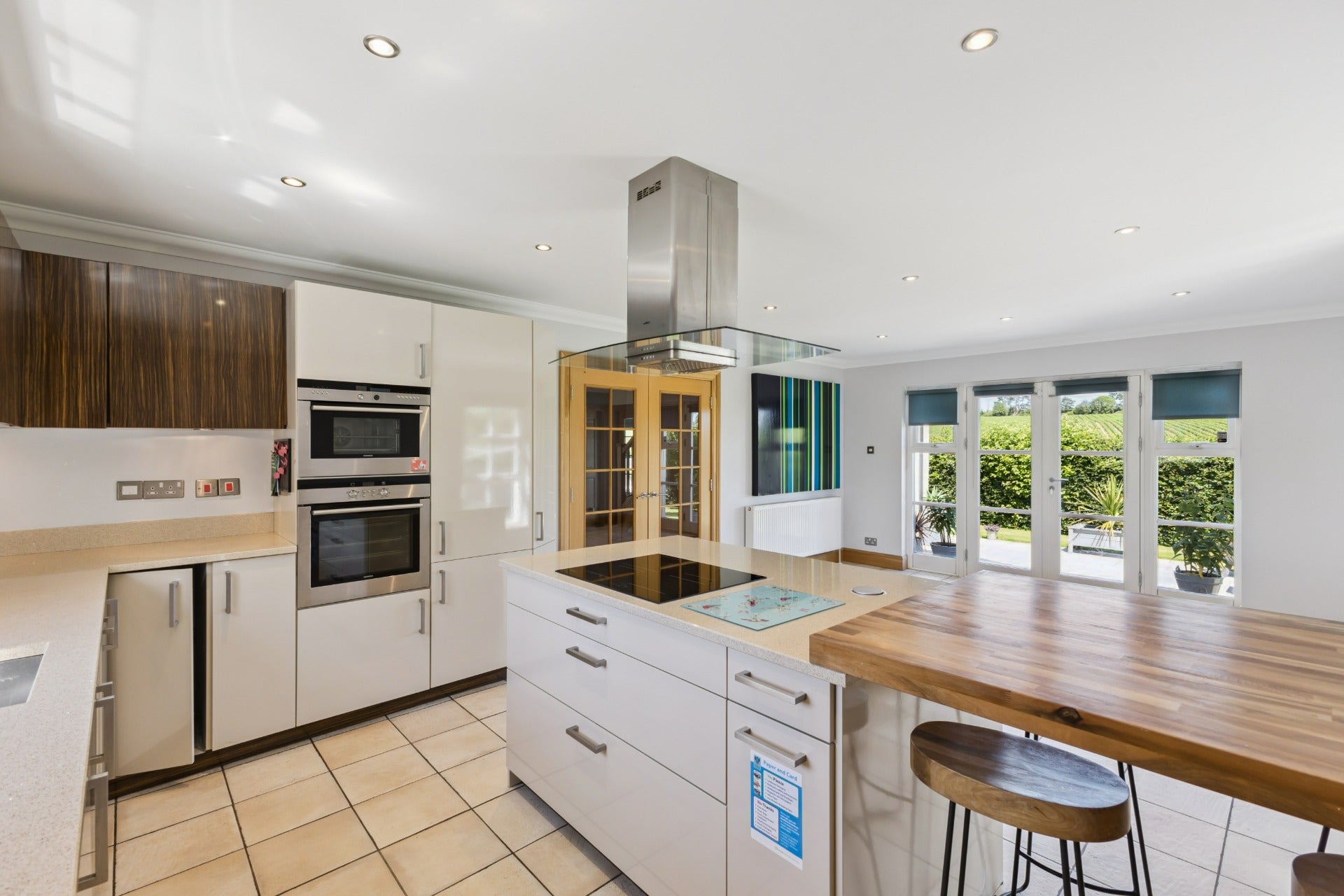 House New Kingsway in Scone