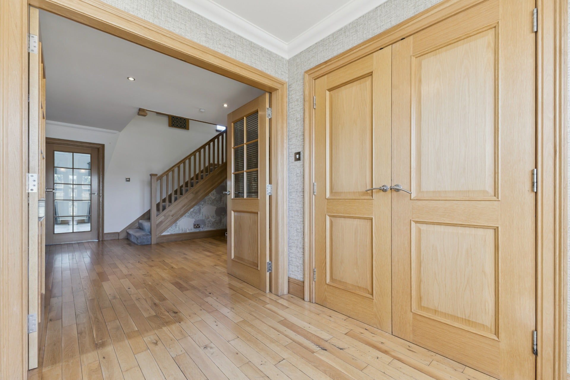 House New Kingsway in Scone