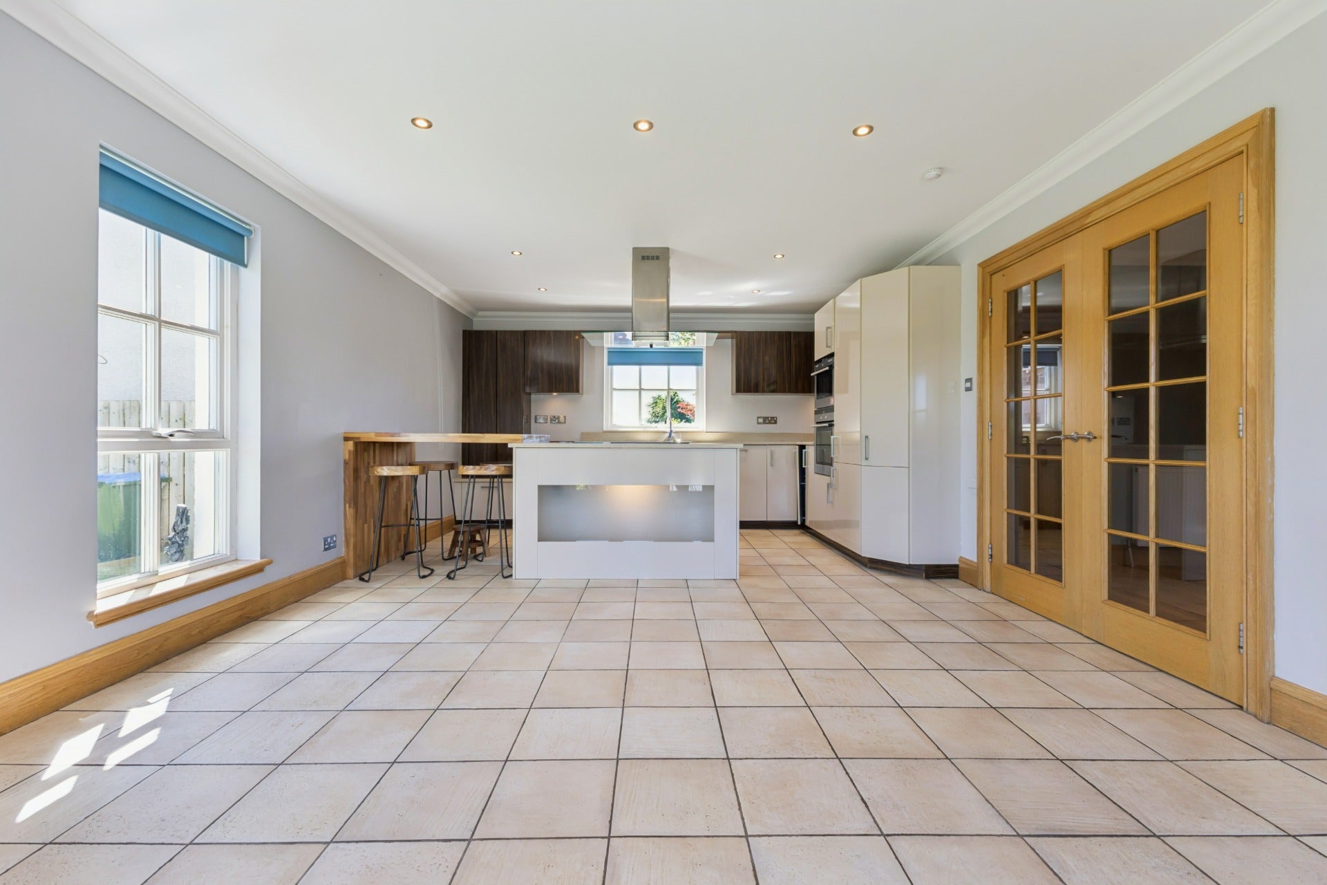 House New Kingsway in Scone