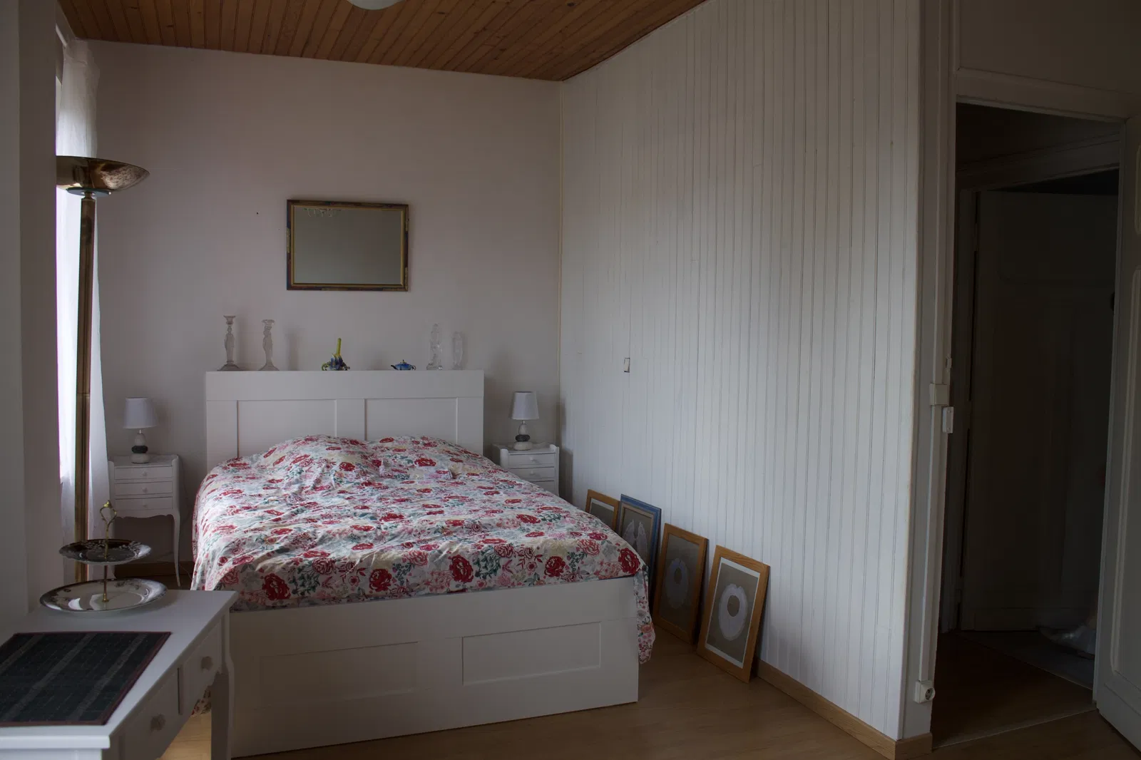 Room Route de Roaillan in Langon