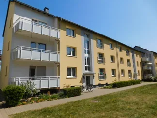 Wohnung Fütingsweg in Krefeld