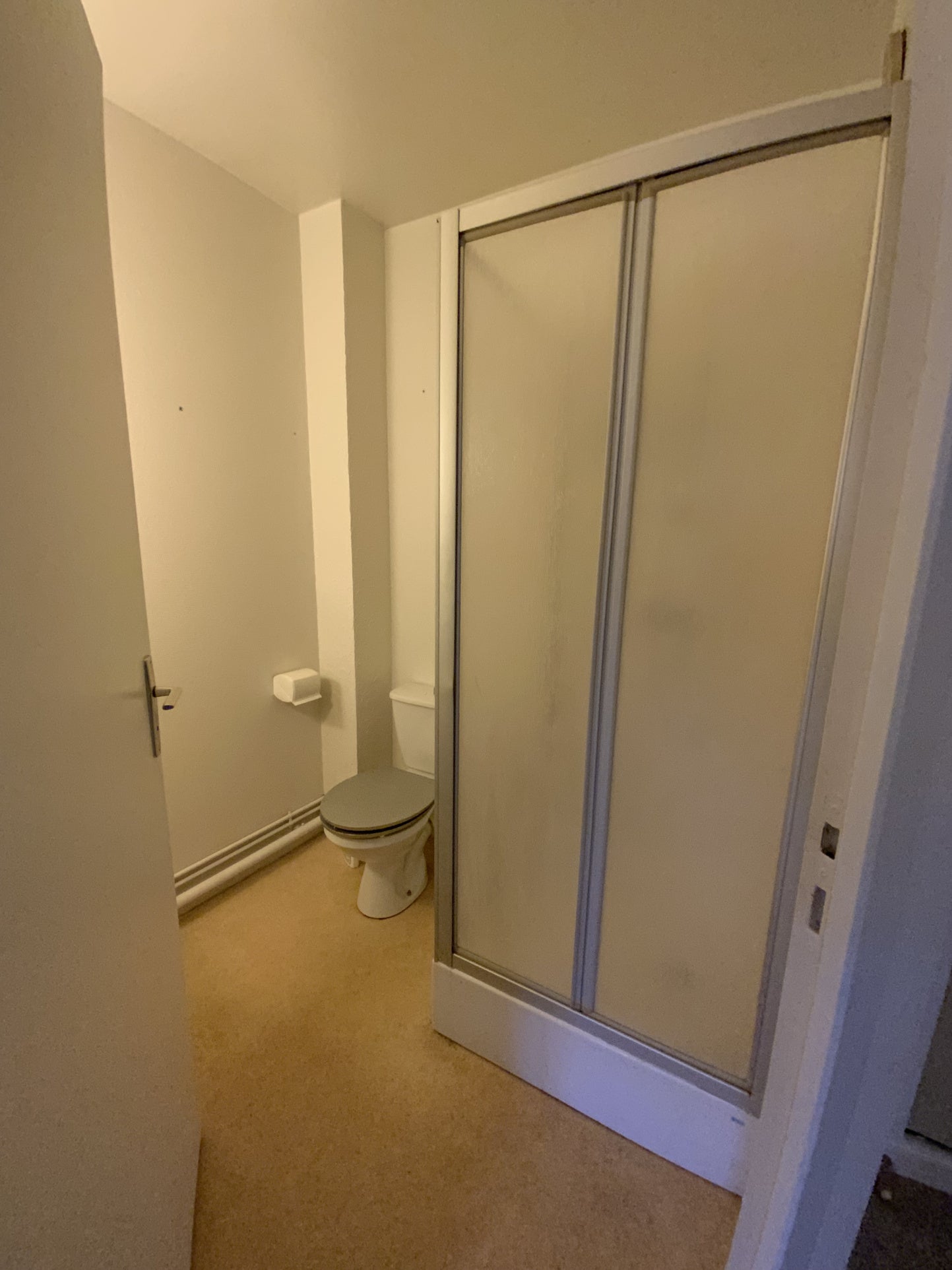 Appartement Avenue Aristide Briand à Évreux