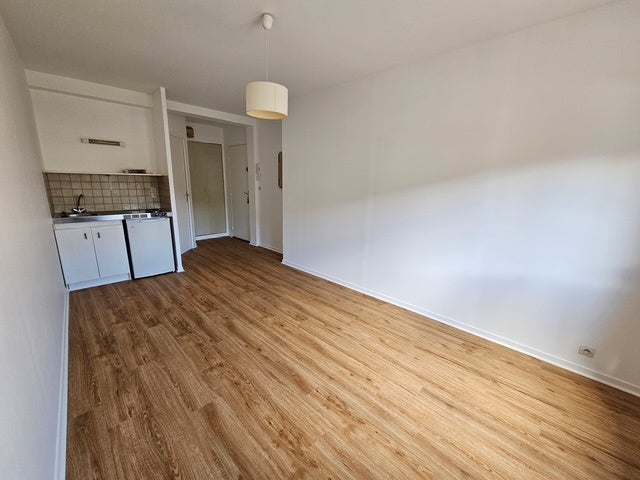 Appartement Avenue Aristide Briand à Évreux