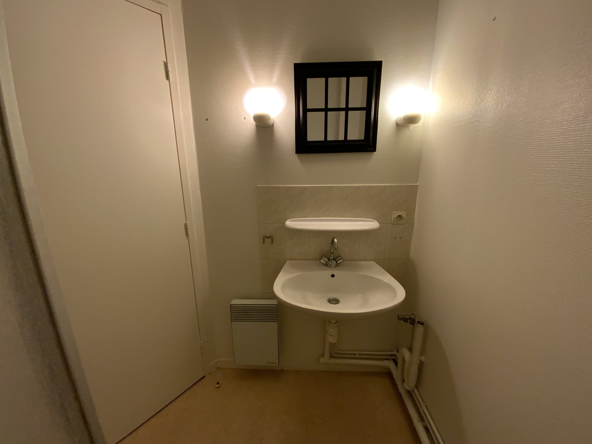 Appartement Avenue Aristide Briand à Évreux