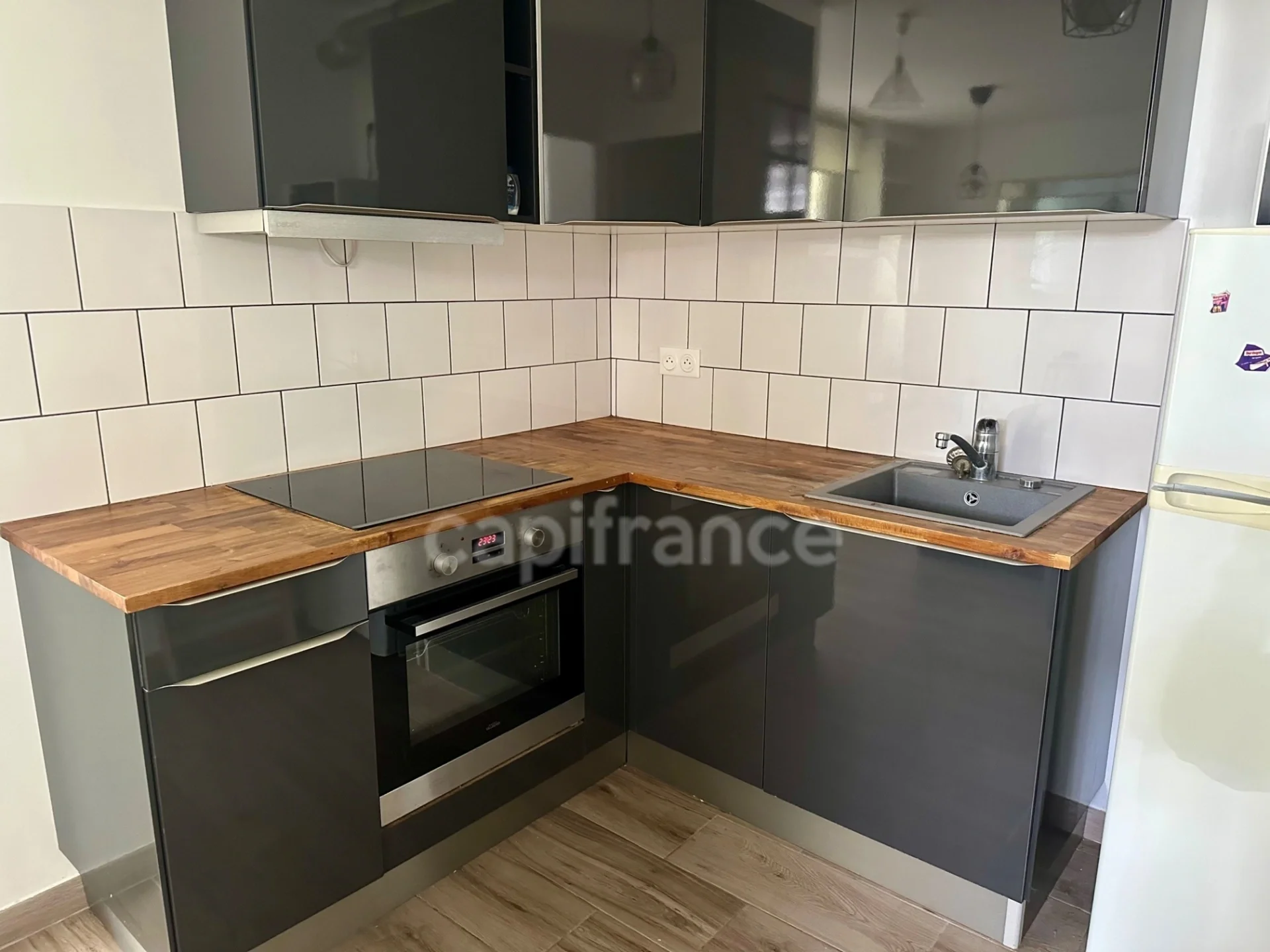 Appartement Rue de Plaisance à Créteil