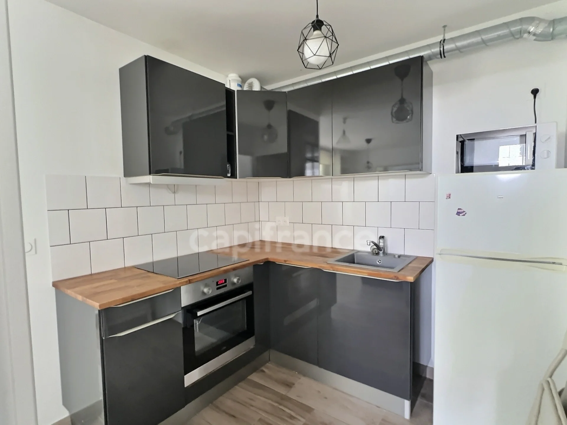 Appartement Rue de Plaisance à Créteil