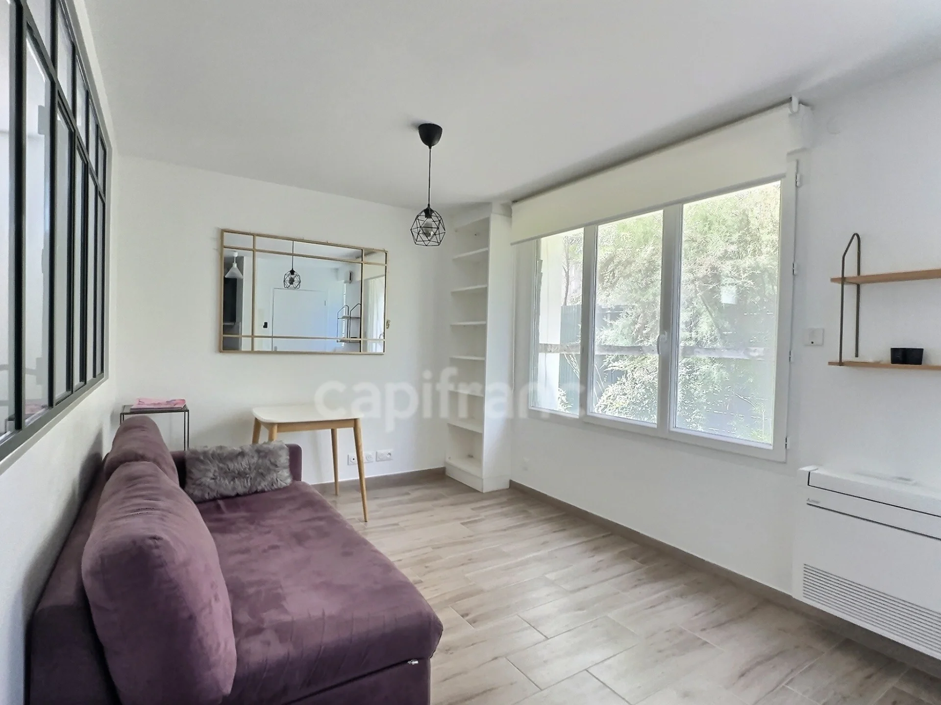 Appartement Rue de Plaisance à Créteil