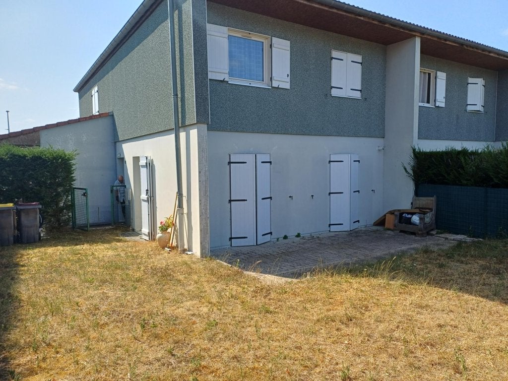 House Chemin de Remembrement dit de Plumeroie in Ligny-en-Barrois