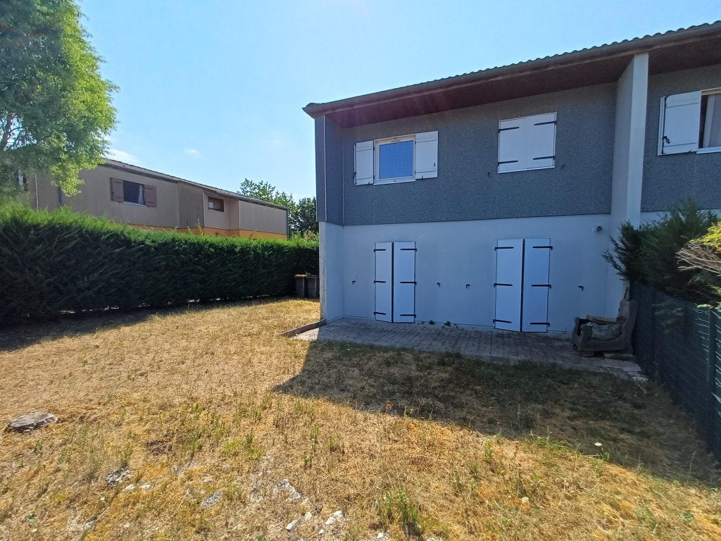 House Chemin de Remembrement dit de Plumeroie in Ligny-en-Barrois