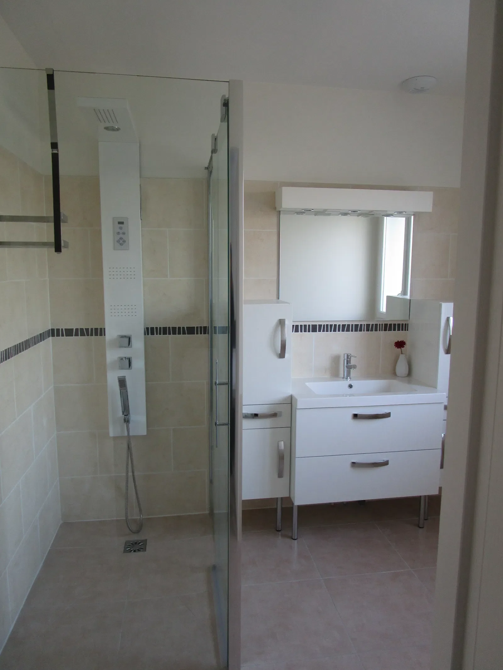 Room Rue Denis Papin in Bezons