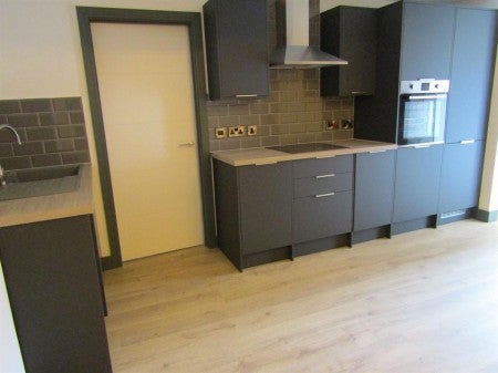 Flat Northolme in West Lindsey