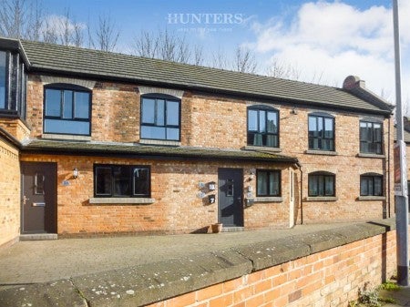 Flat Northolme in West Lindsey