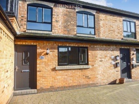 Flat Northolme in West Lindsey