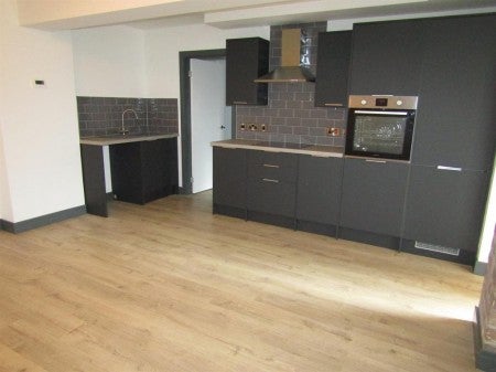 Flat Northolme in West Lindsey