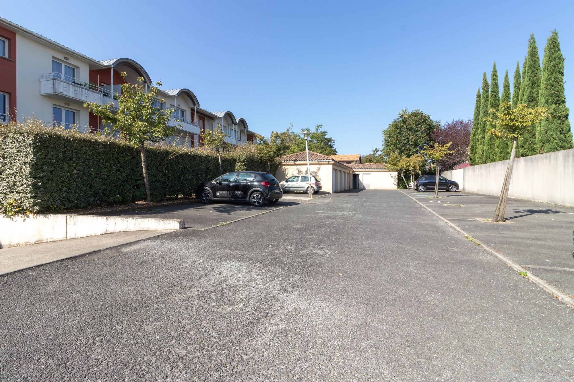 Appartement Avenue du Château d'Eau à Mérignac