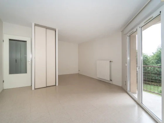 Appartement Route de Génelard à Charolles