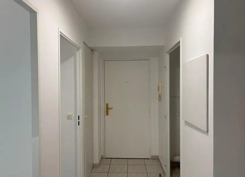 Appartement Allée de la Marjolaine à Neuilly-sur-Marne