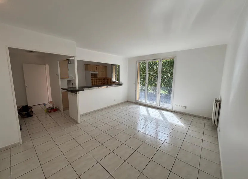 Appartement Allée de la Marjolaine à Neuilly-sur-Marne