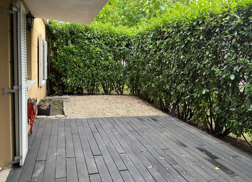Appartement Allée de la Marjolaine à Neuilly-sur-Marne