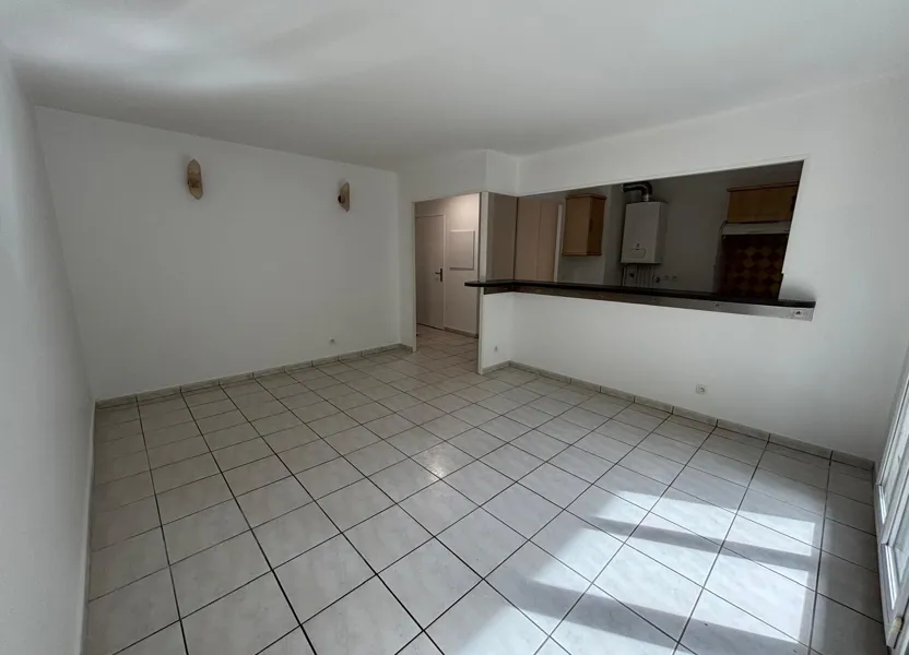 Appartement Allée de la Marjolaine à Neuilly-sur-Marne