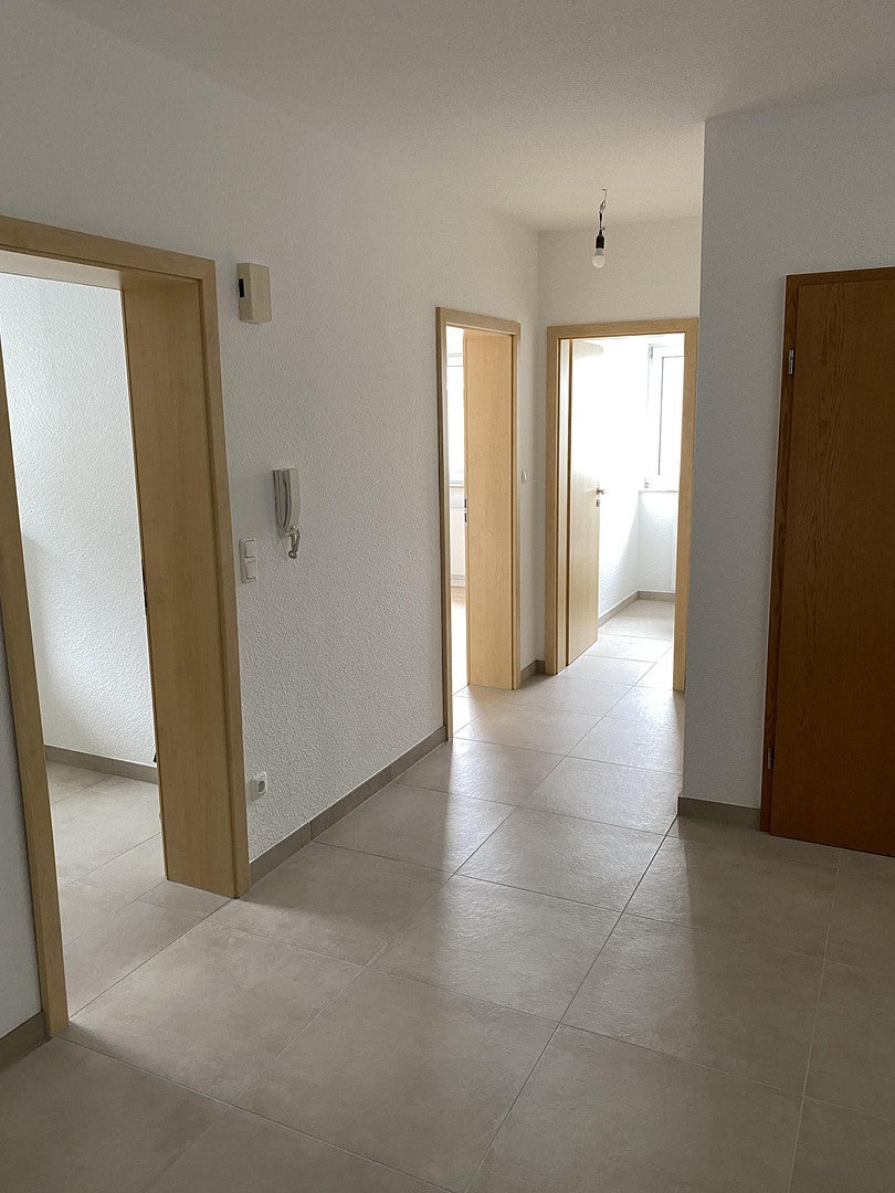 Wohnung Breidertring in Rödermark