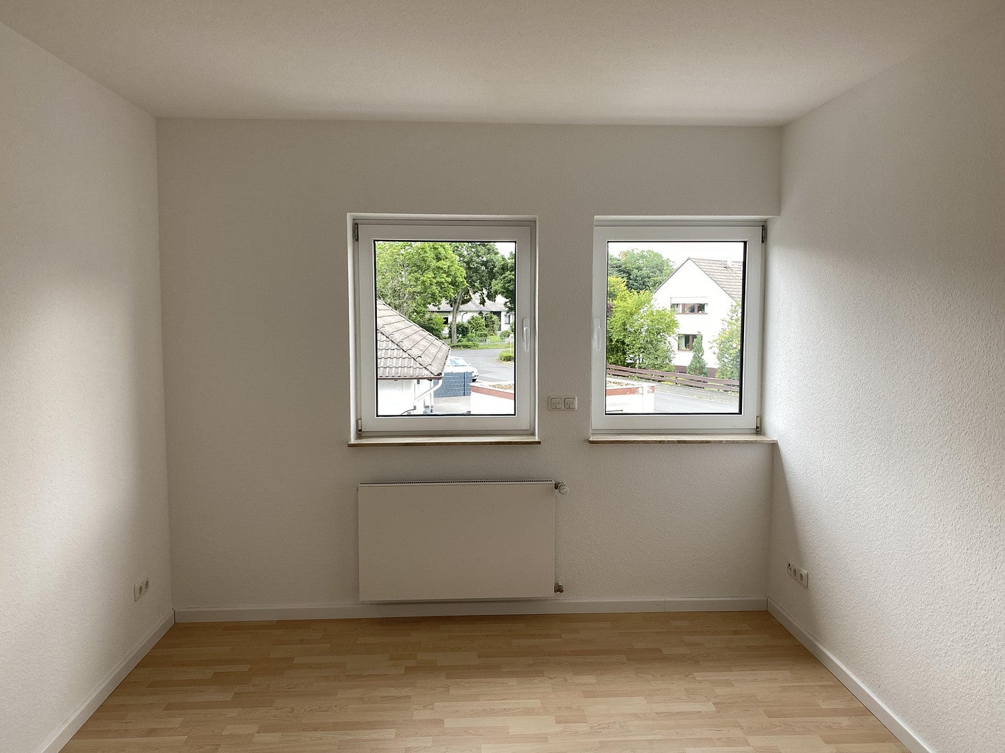 Wohnung Breidertring in Rödermark