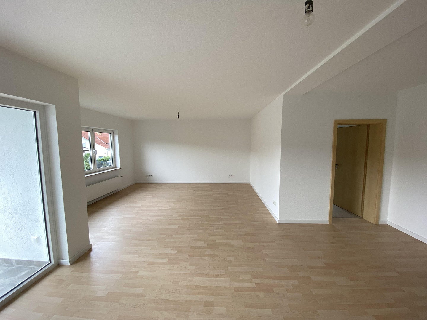 Wohnung Breidertring in Rödermark