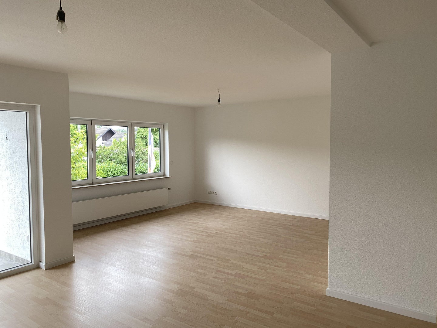 Wohnung Breidertring in Rödermark