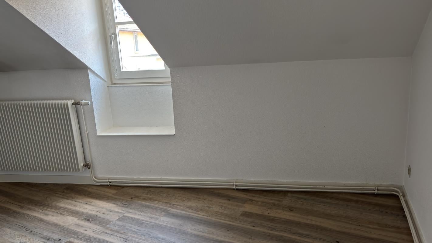 Appartement Rue Crépu à Grenoble