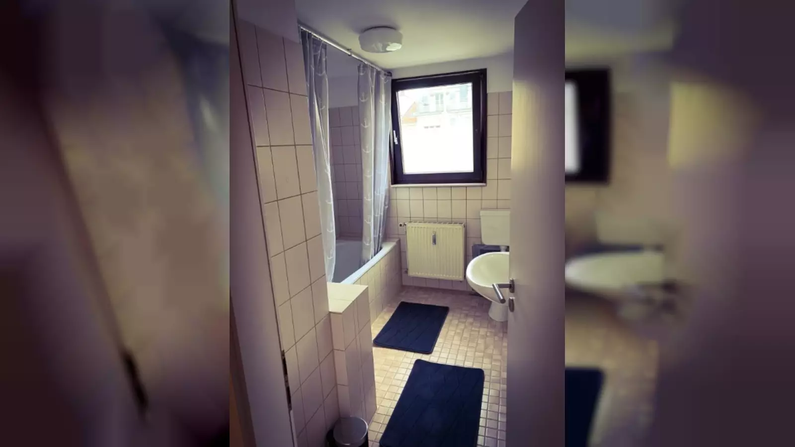 Wohnung Holzgraben in Frankfurt am Main