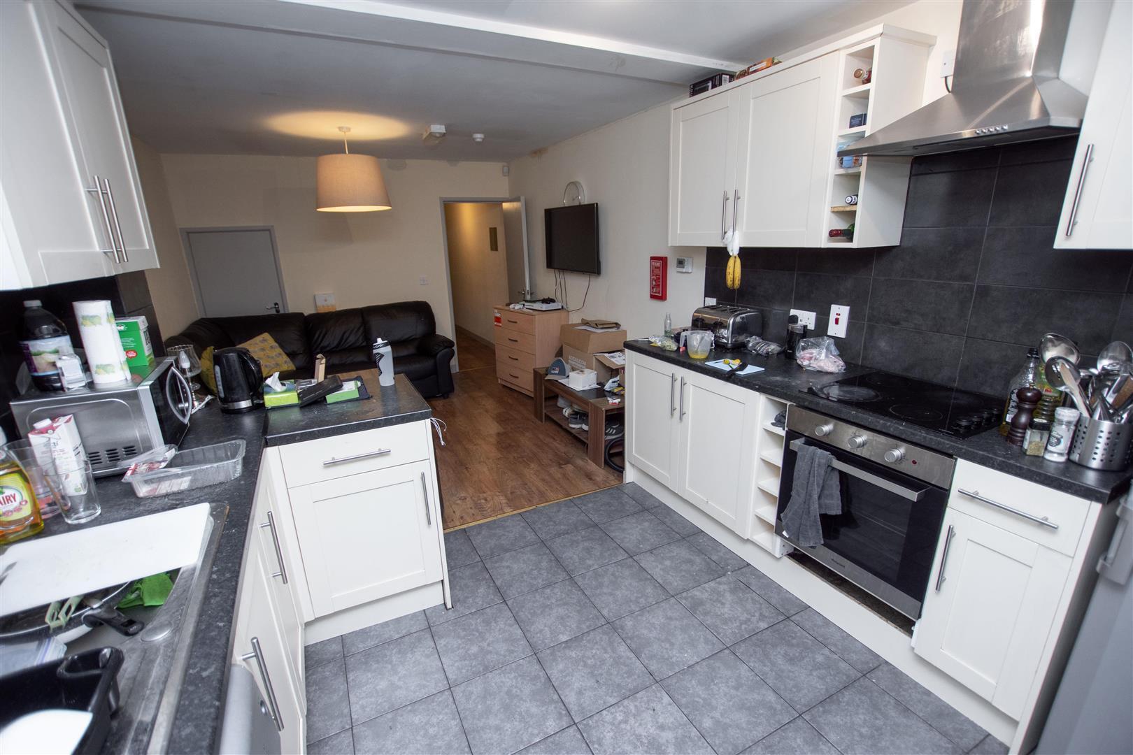 Flat Tiverton Road in Birmingham