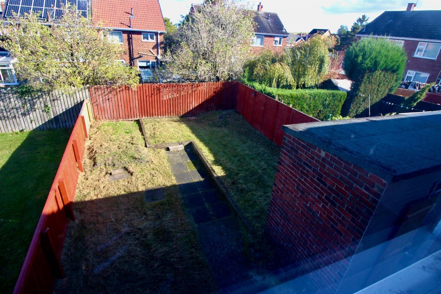 House Fynway in Sacriston