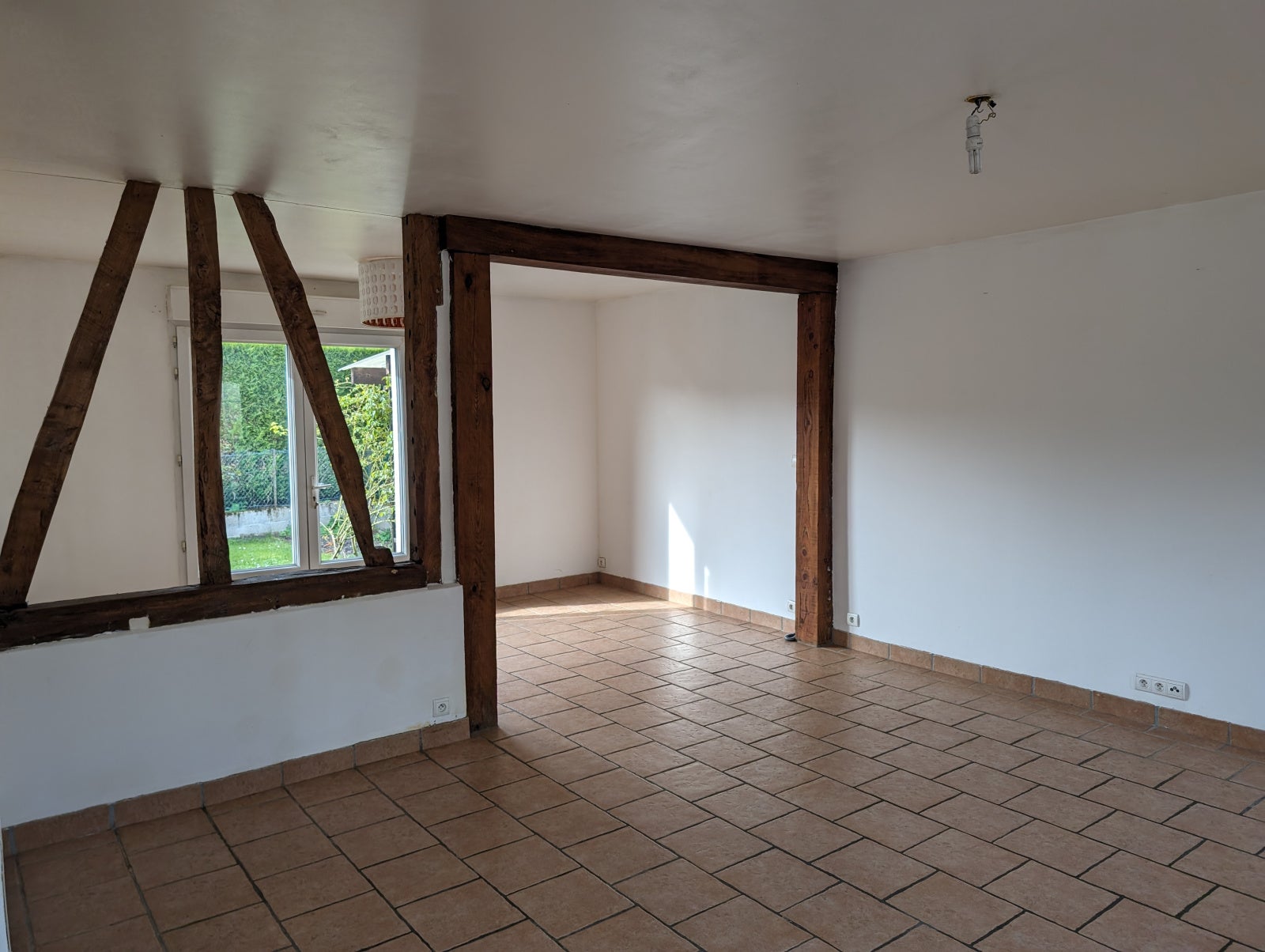 Maison Rue Saint-Jean à Gournay-en-Bray