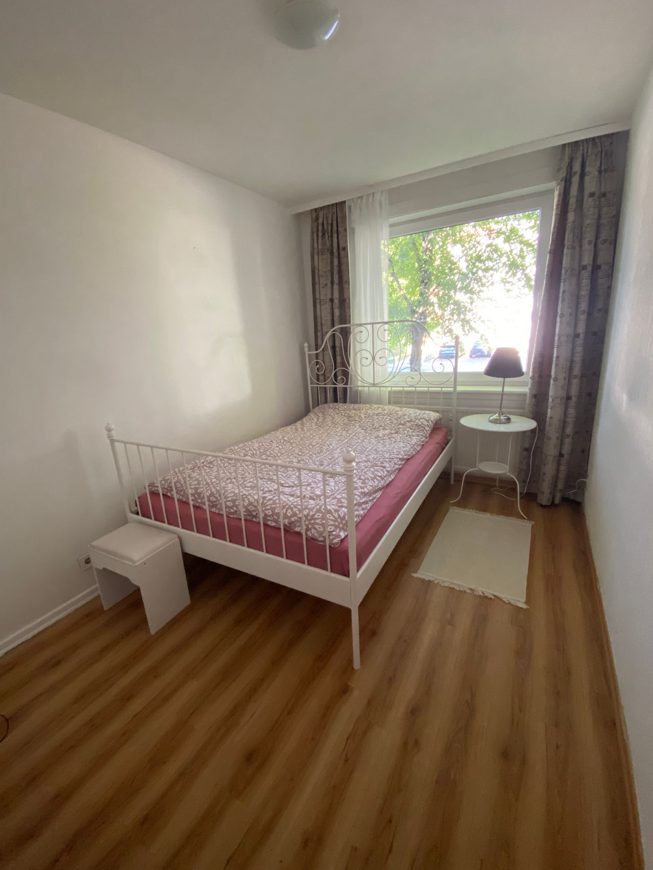 Wohnung Hamburger Straße in Ahrensburg