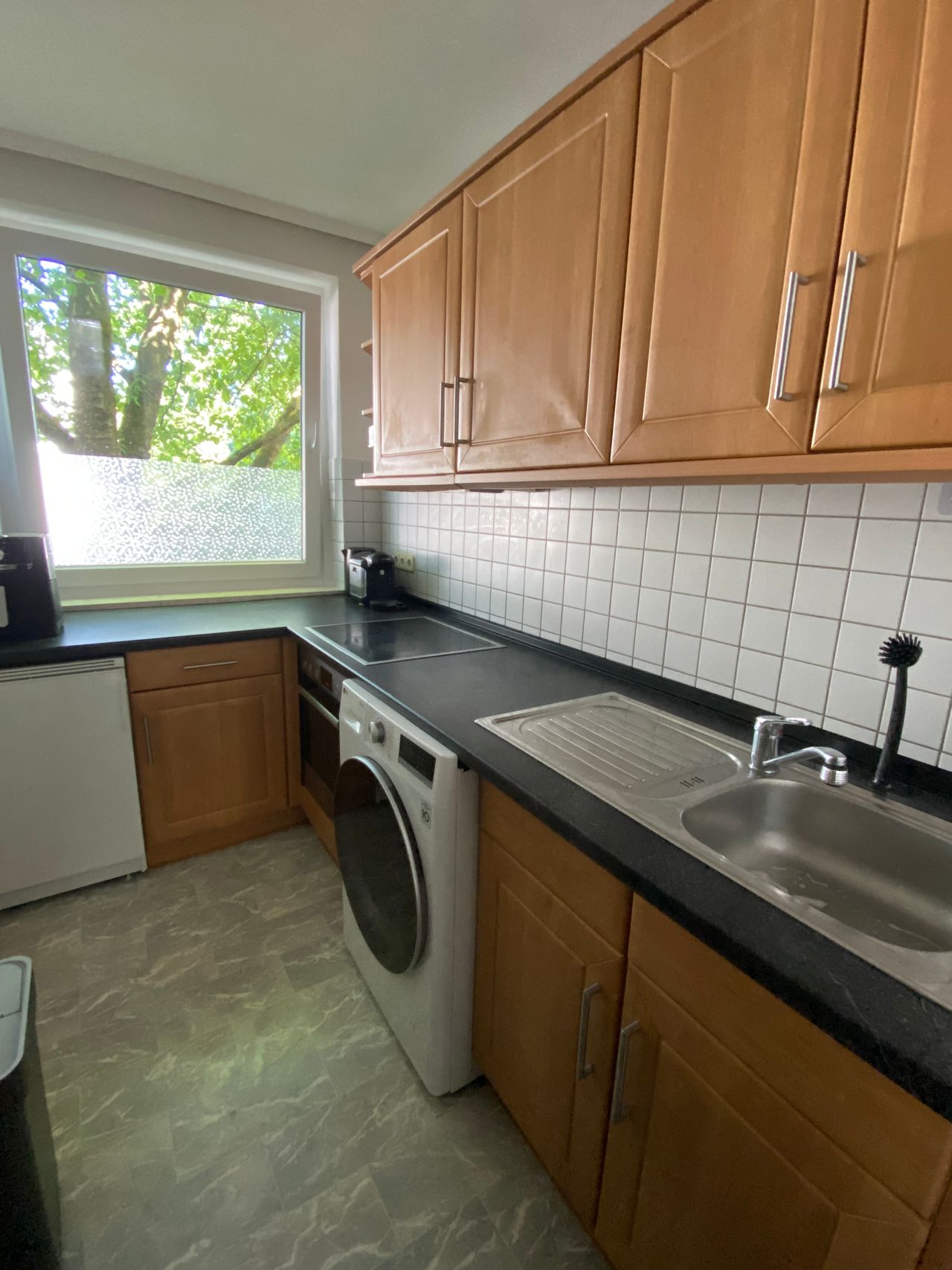 Wohnung Hamburger Straße in Ahrensburg