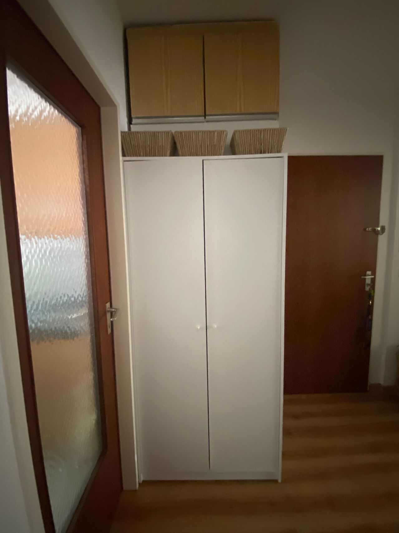 Wohnung Hamburger Straße in Ahrensburg